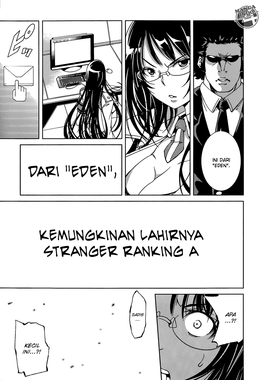 Rising x Rydeen Bab 13 halaman 27