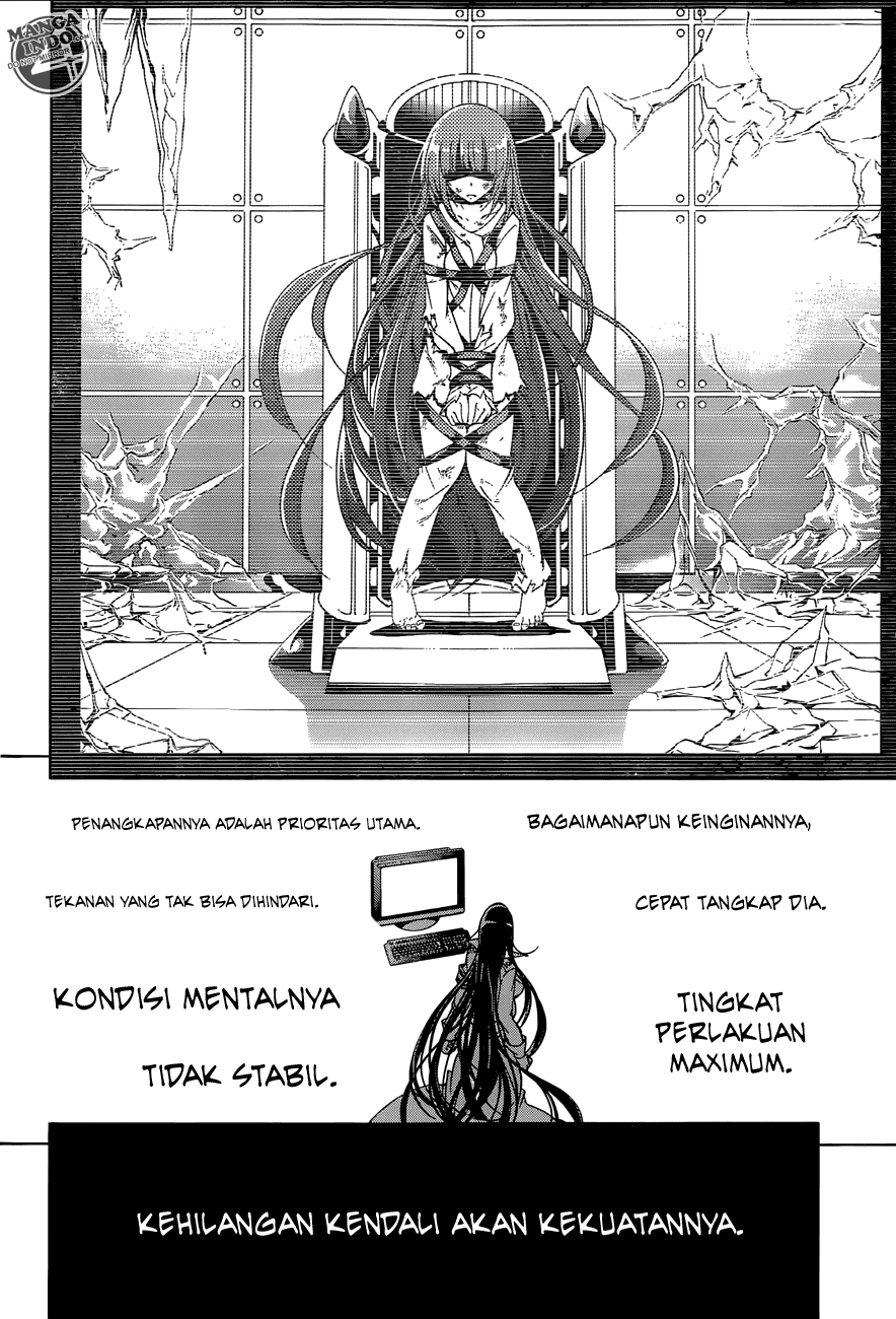 Rising x Rydeen Bab 13 halaman 28