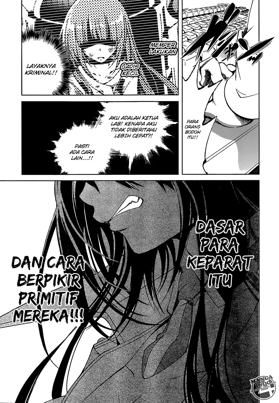 Rising x Rydeen Bab 13 halaman 29