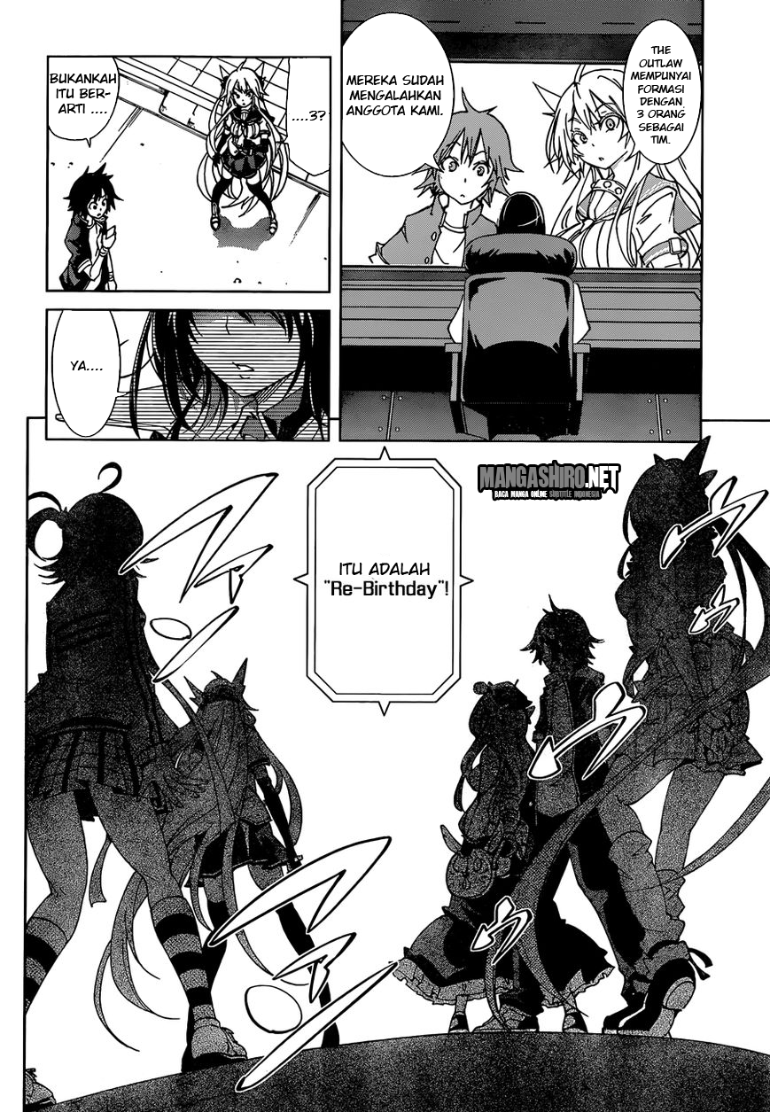 Rising x Rydeen Bab 14 halaman 7
