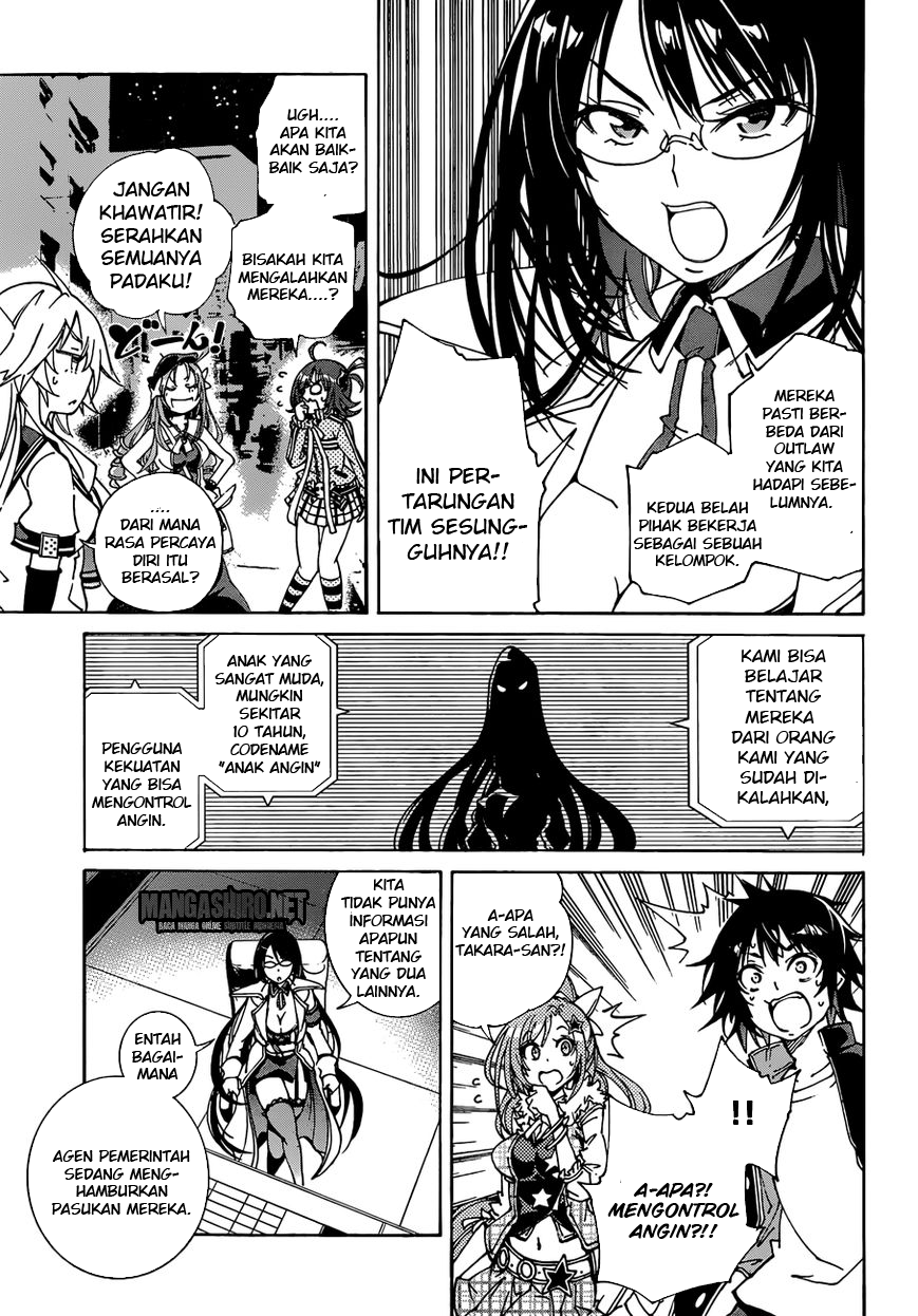 Rising x Rydeen Bab 14 halaman 8