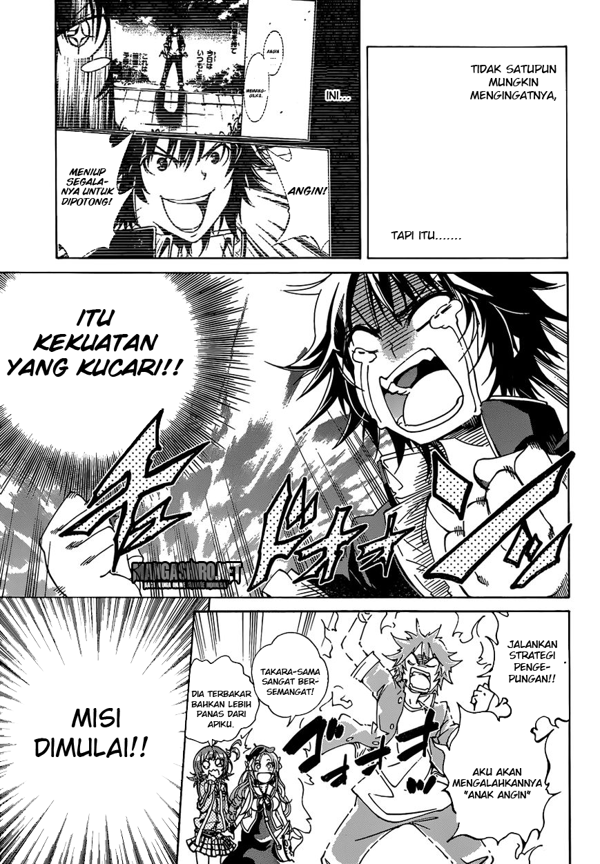 Rising x Rydeen Bab 14 halaman 10