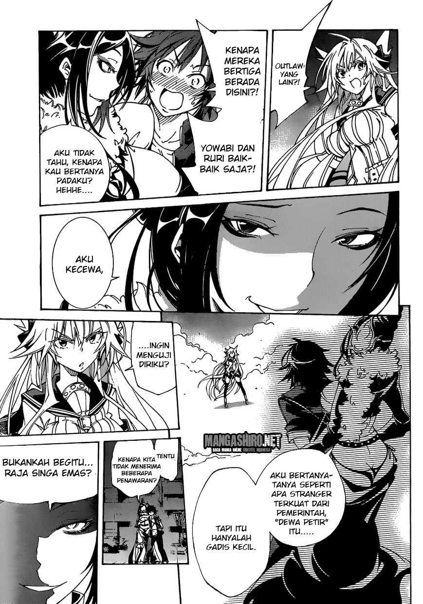 Rising x Rydeen Bab 14 halaman 31