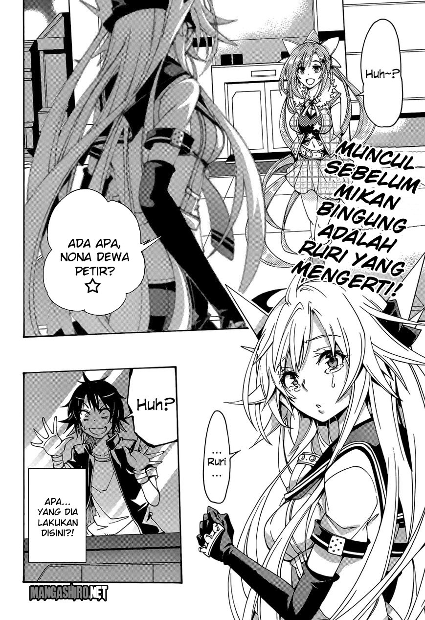 Rising x Rydeen Bab 16 halaman 3