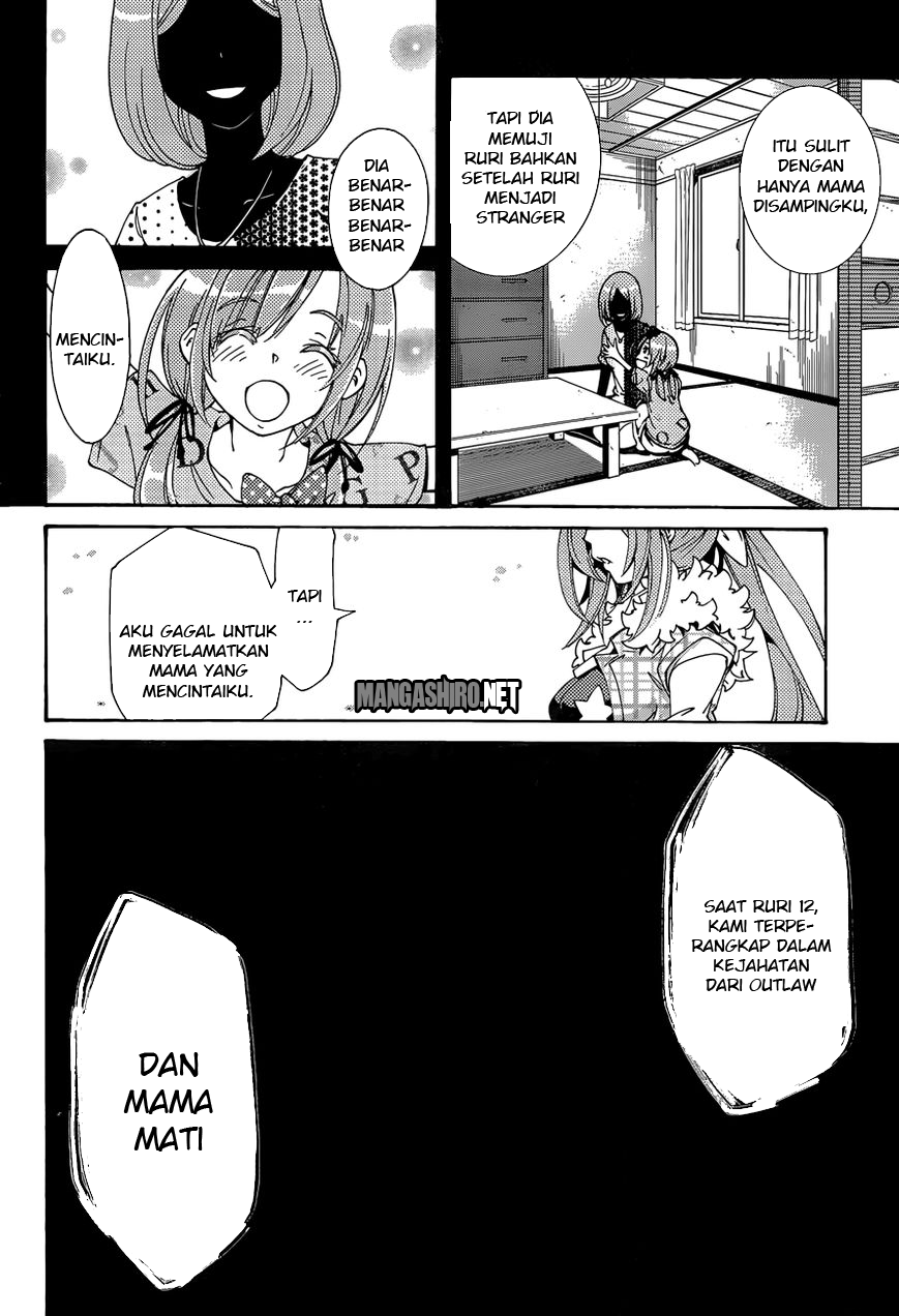 Rising x Rydeen Bab 16 halaman 11