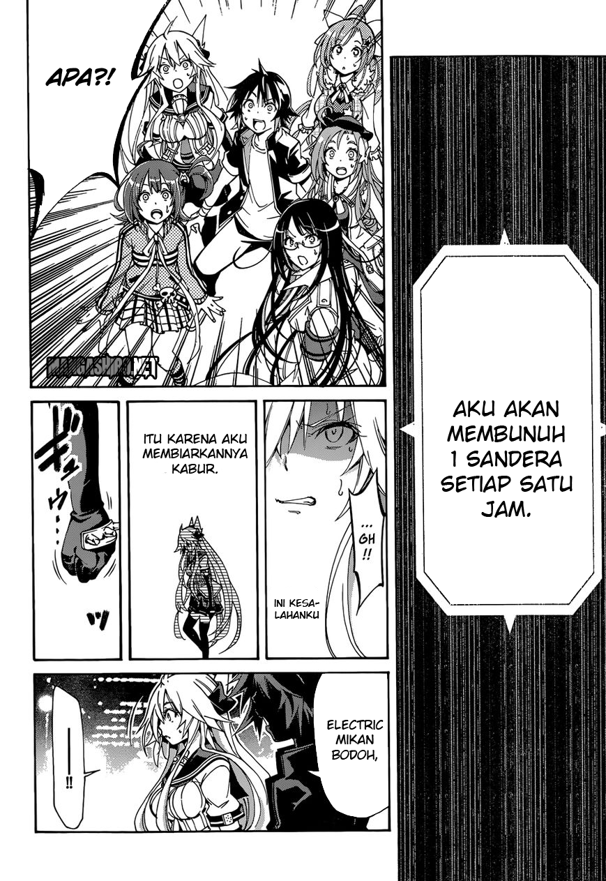 Rising x Rydeen Bab 16 halaman 30
