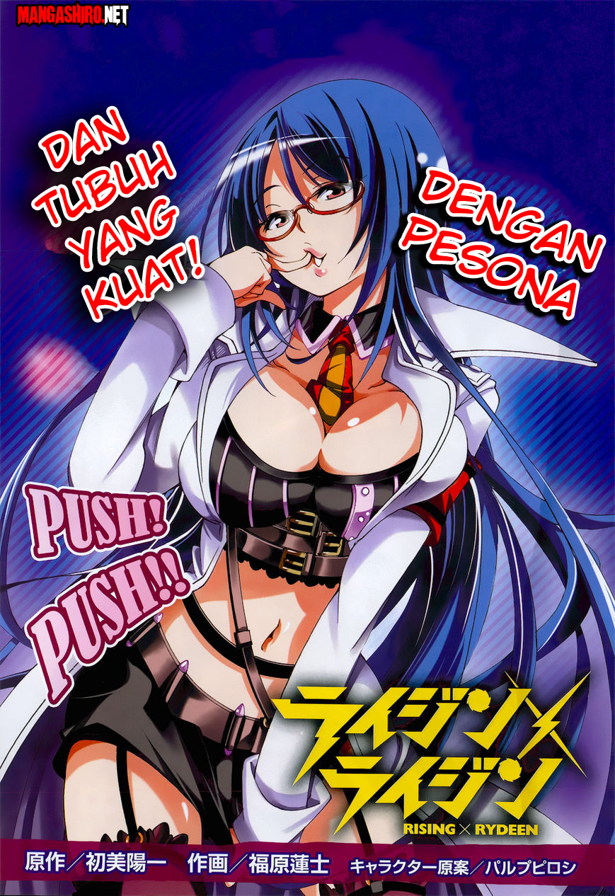 Rising x Rydeen Bab 20 halaman 2