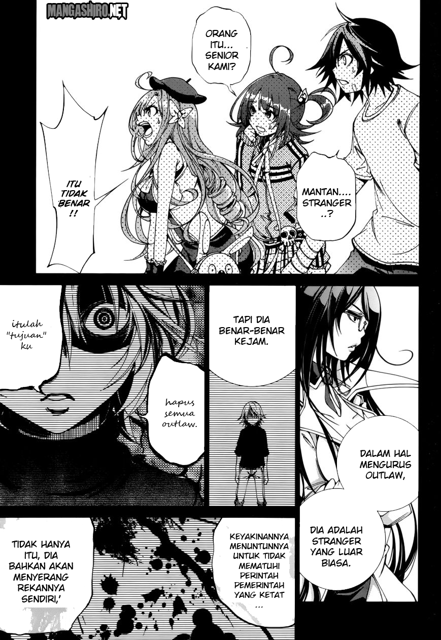 Rising x Rydeen Bab 20 halaman 8