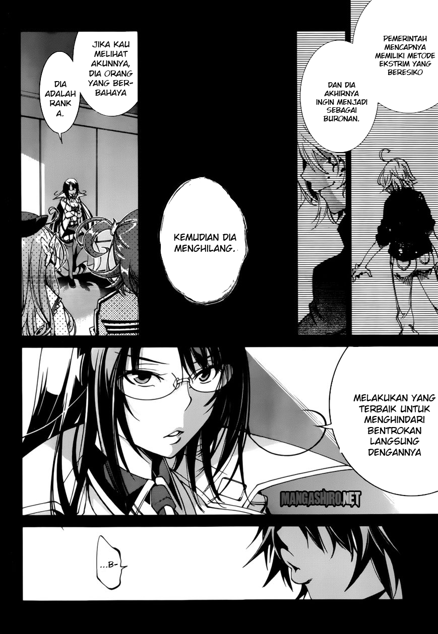 Rising x Rydeen Bab 20 halaman 9