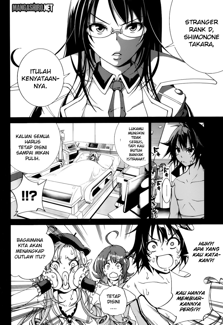 Rising x Rydeen Bab 20 halaman 11