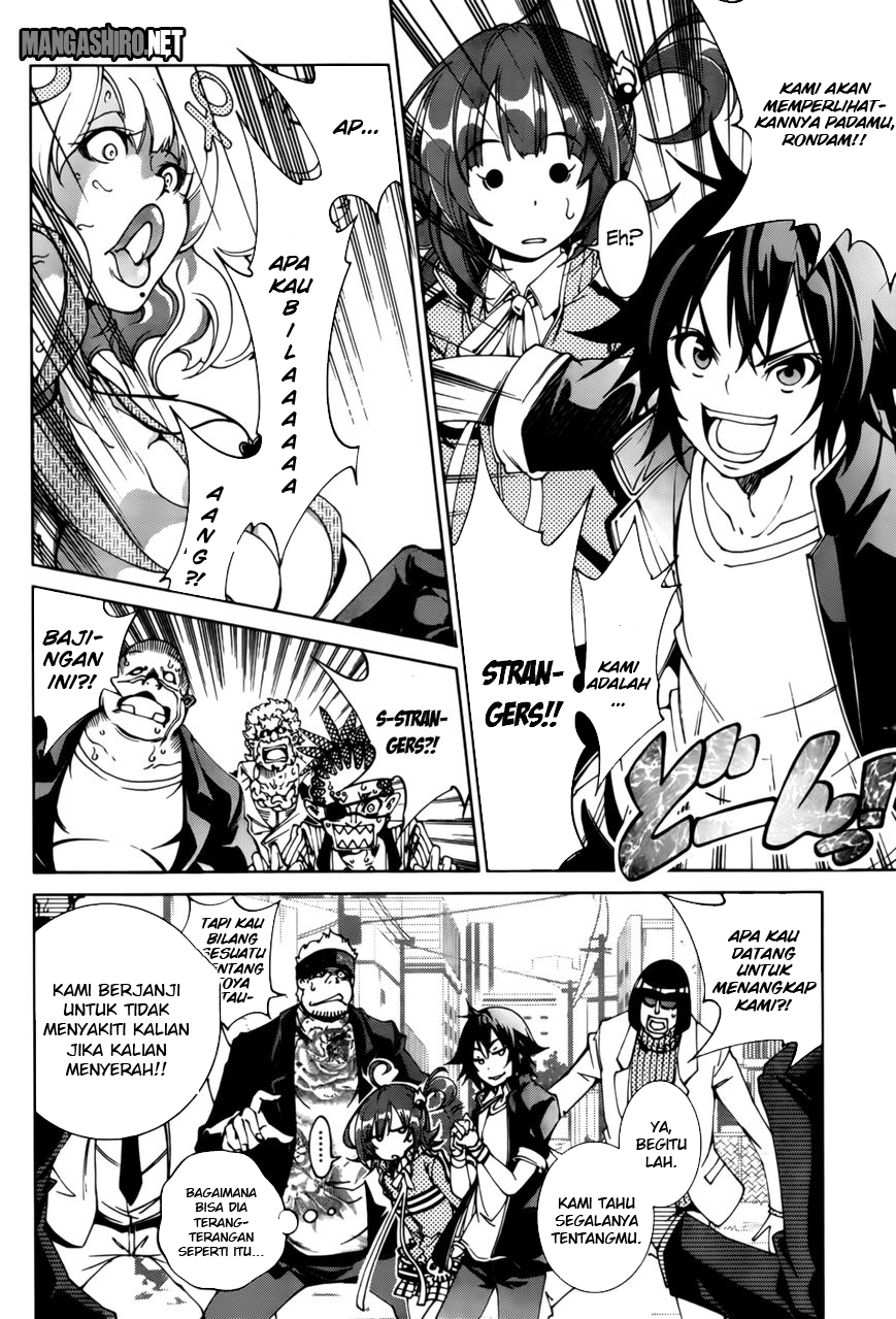 Rising x Rydeen Bab 20 halaman 17
