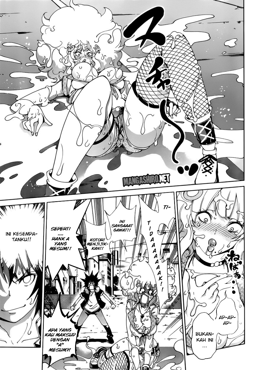 Rising x Rydeen Bab 20 halaman 22