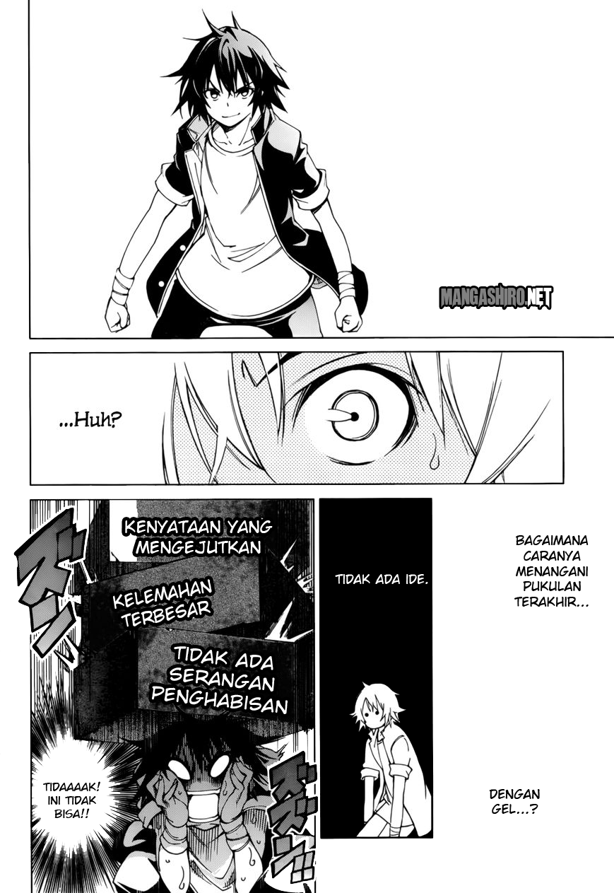 Rising x Rydeen Bab 20 halaman 23