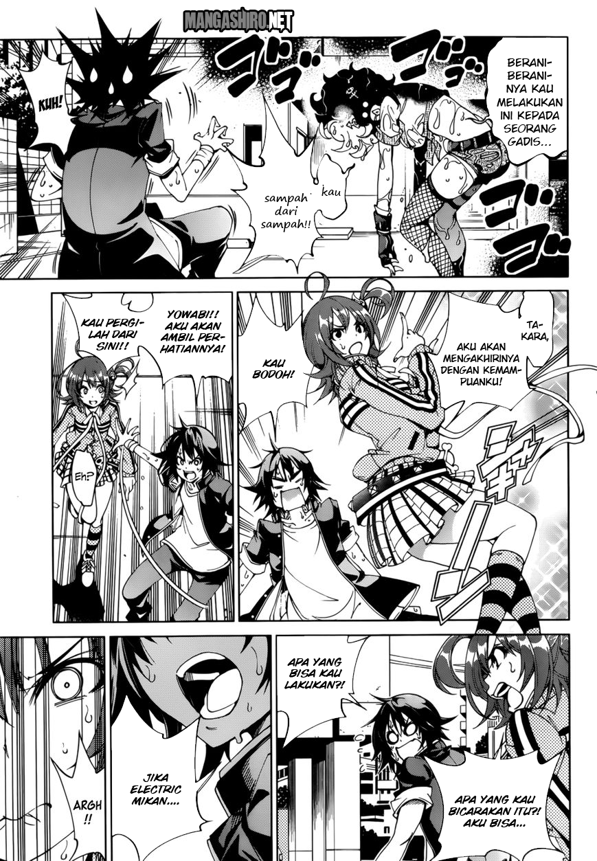 Rising x Rydeen Bab 20 halaman 24