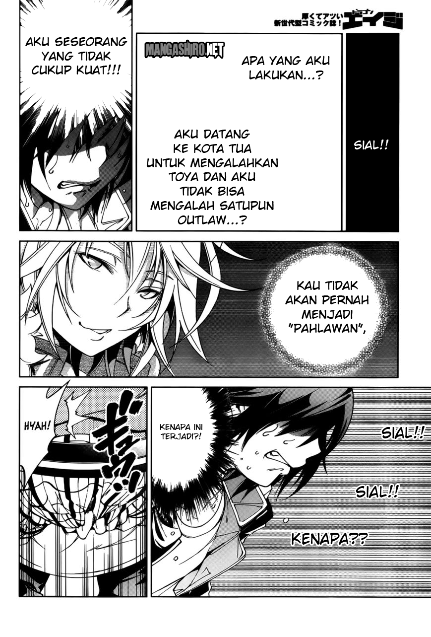 Rising x Rydeen Bab 20 halaman 29