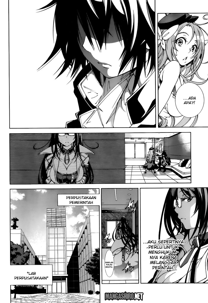 Rising x Rydeen Bab 20 halaman 31