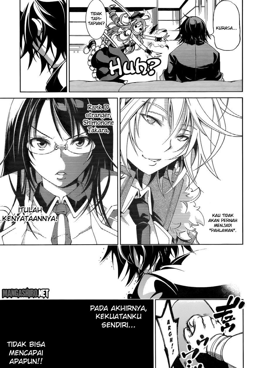 Rising x Rydeen Bab 21 halaman 6