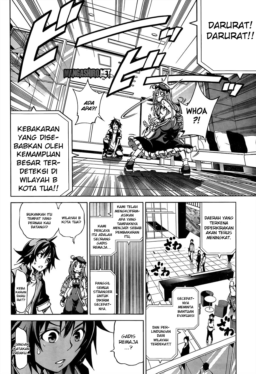 Rising x Rydeen Bab 21 halaman 11