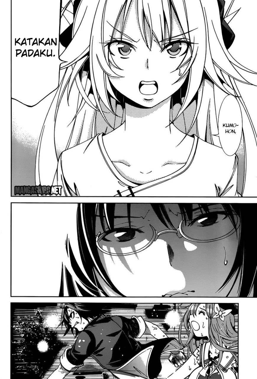 Rising x Rydeen Bab 22 halaman 5