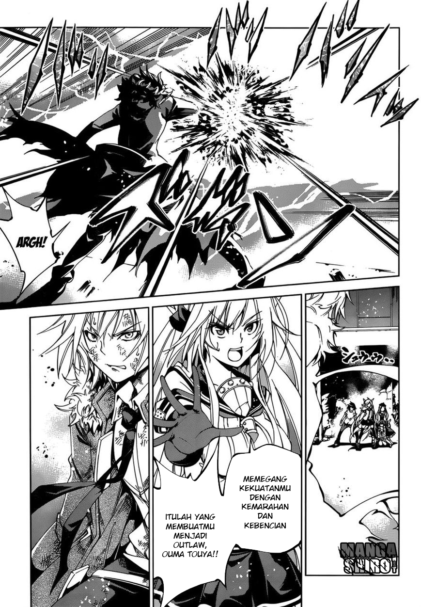 Rising x Rydeen Bab 24 halaman 4