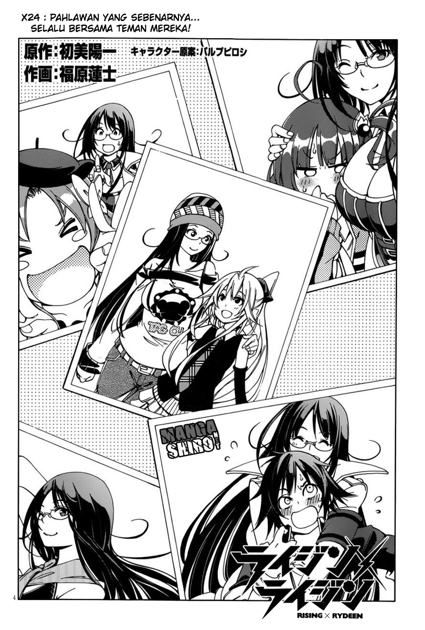 Rising x Rydeen Bab 24 halaman 5