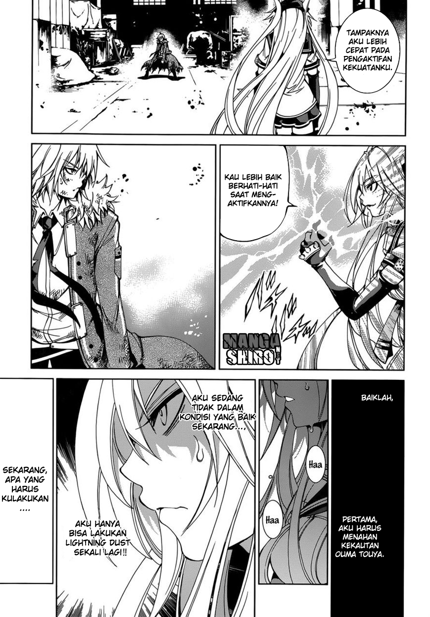Rising x Rydeen Bab 24 halaman 6