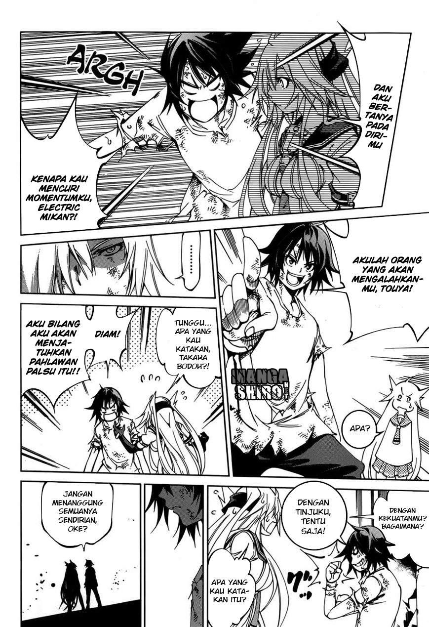 Rising x Rydeen Bab 24 halaman 7