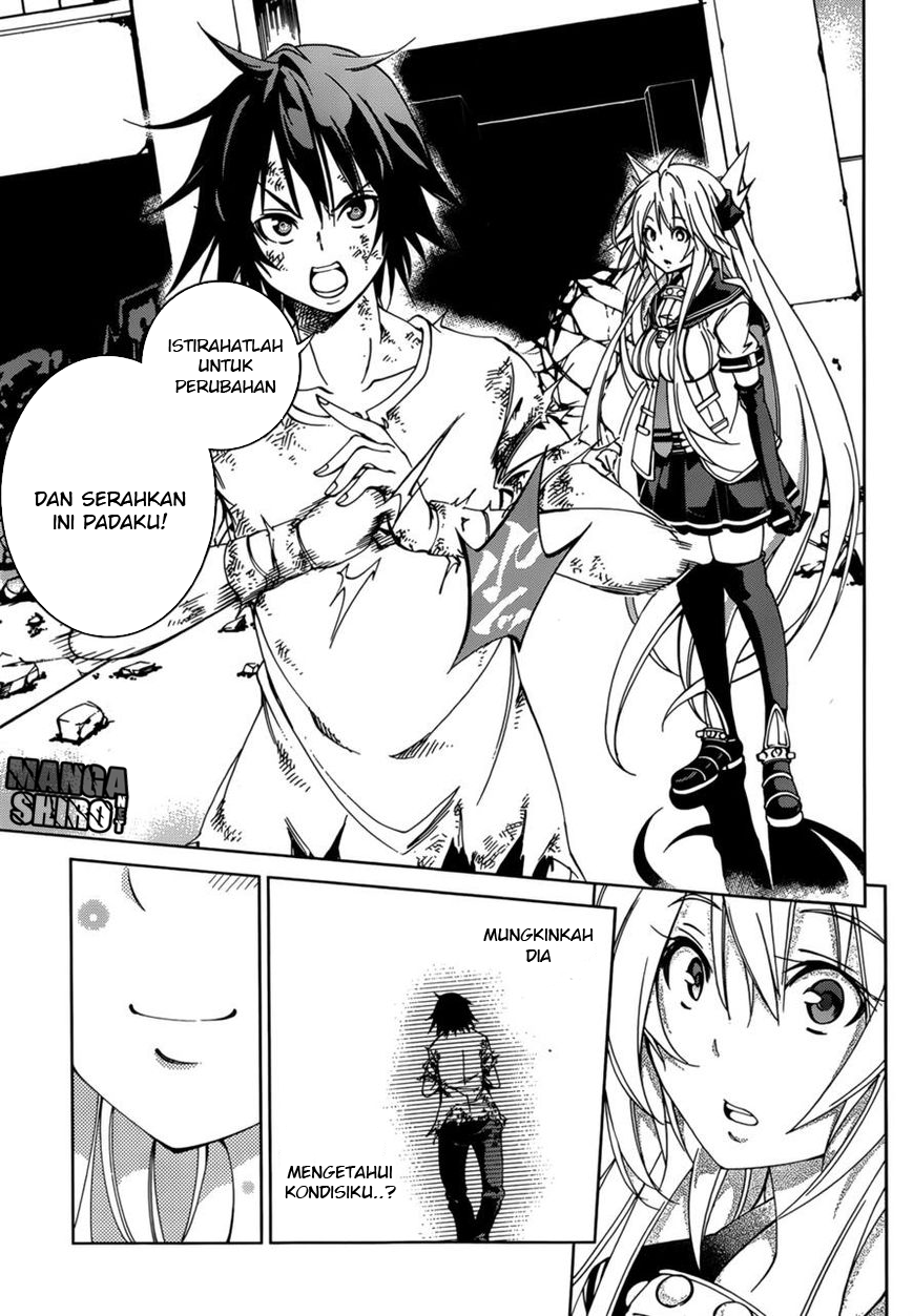 Rising x Rydeen Bab 24 halaman 8