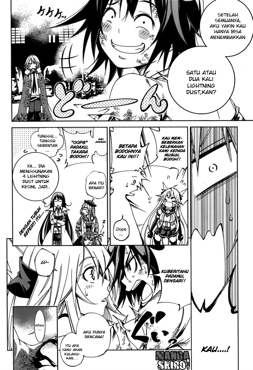 Rising x Rydeen Bab 24 halaman 9
