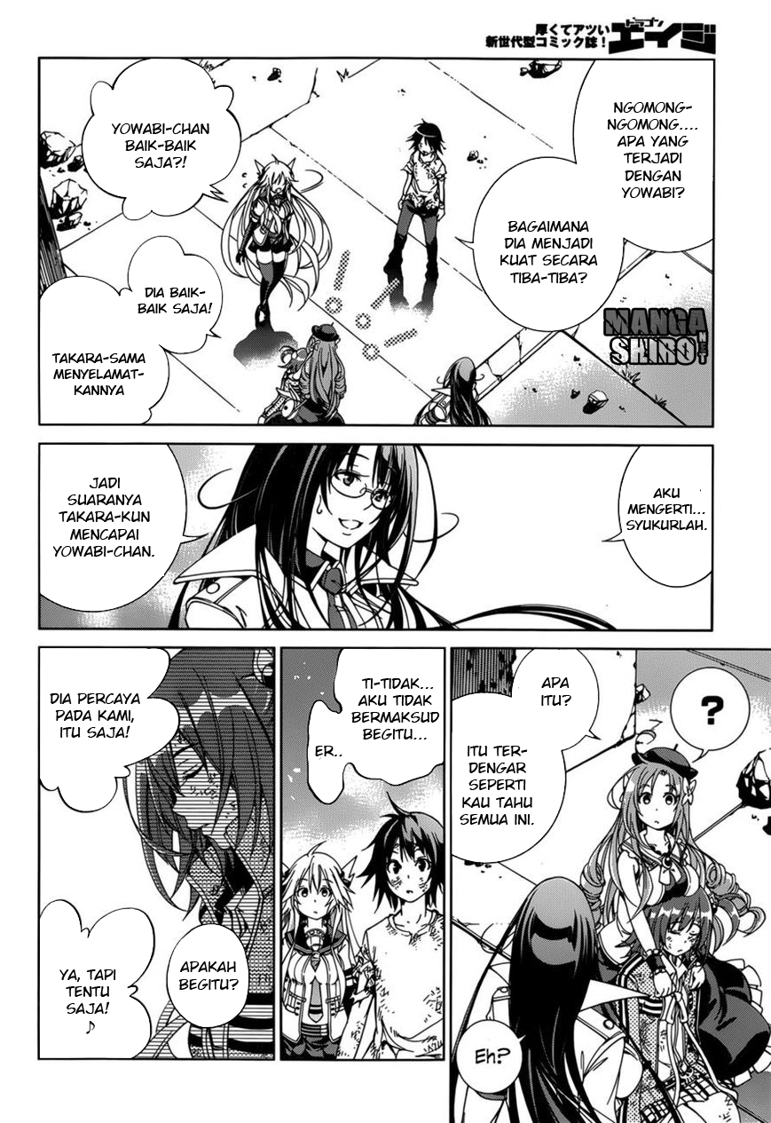 Rising x Rydeen Bab 24 halaman 23