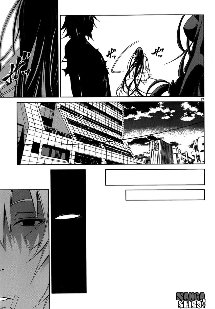 Rising x Rydeen Bab 24 halaman 26