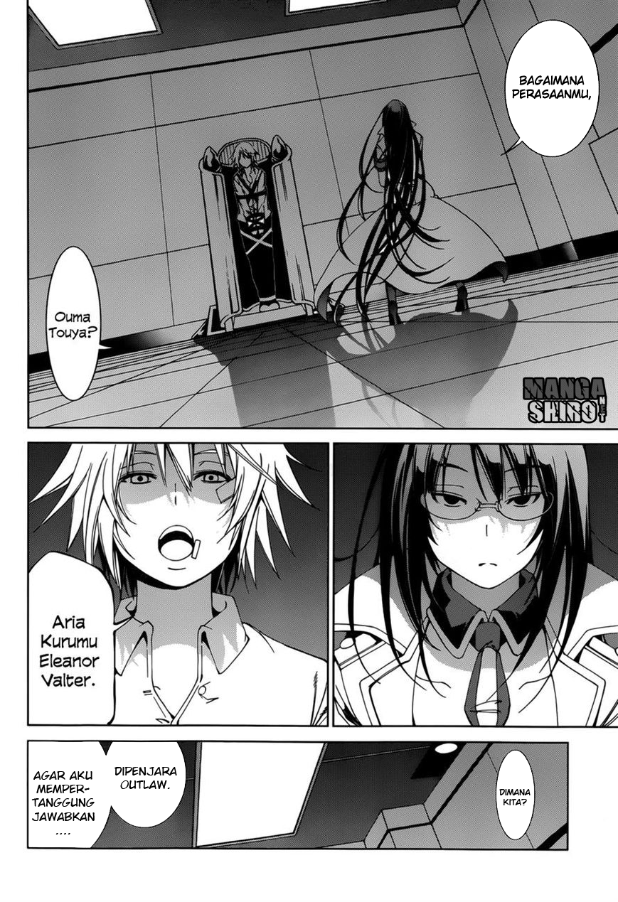 Rising x Rydeen Bab 24 halaman 27
