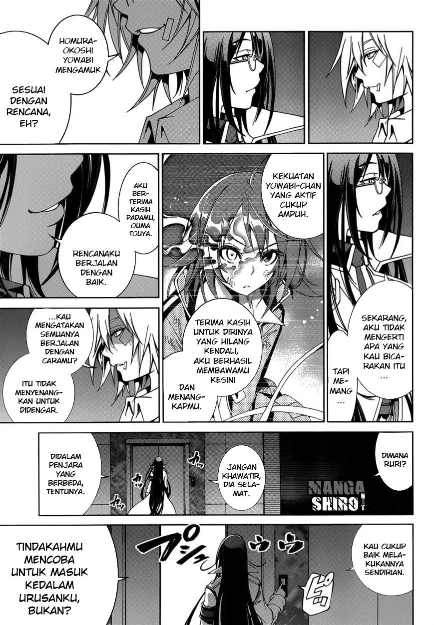 Rising x Rydeen Bab 24 halaman 28