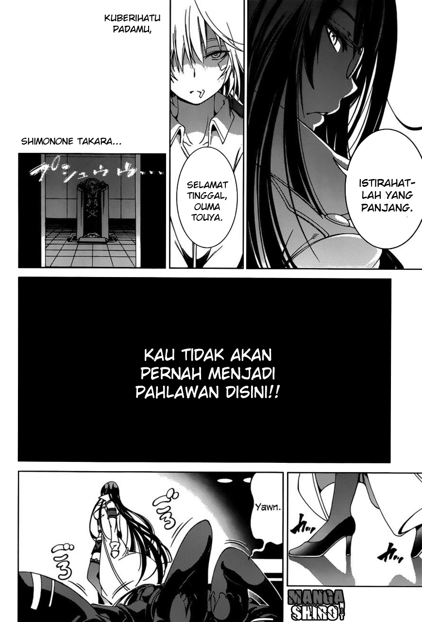 Rising x Rydeen Bab 24 halaman 29