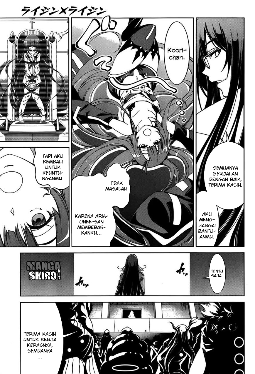 Rising x Rydeen Bab 24 halaman 30