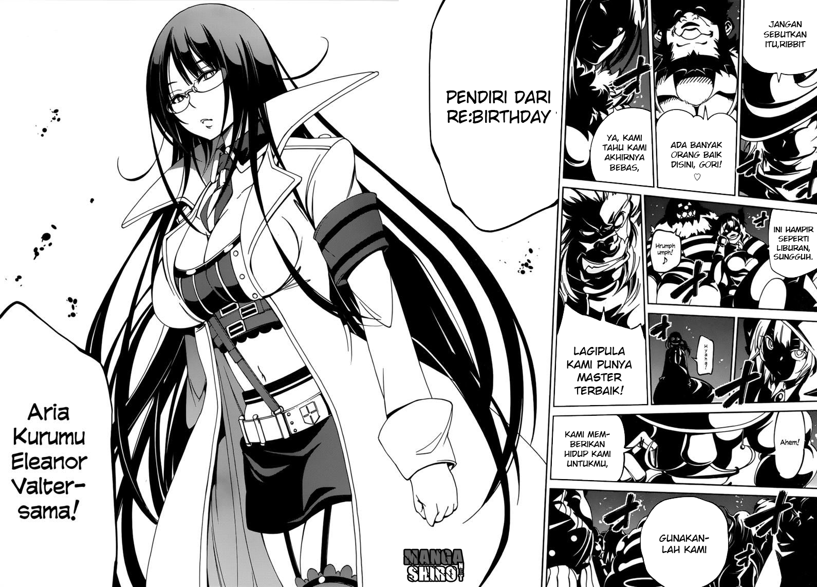 Rising x Rydeen Bab 24 halaman 31