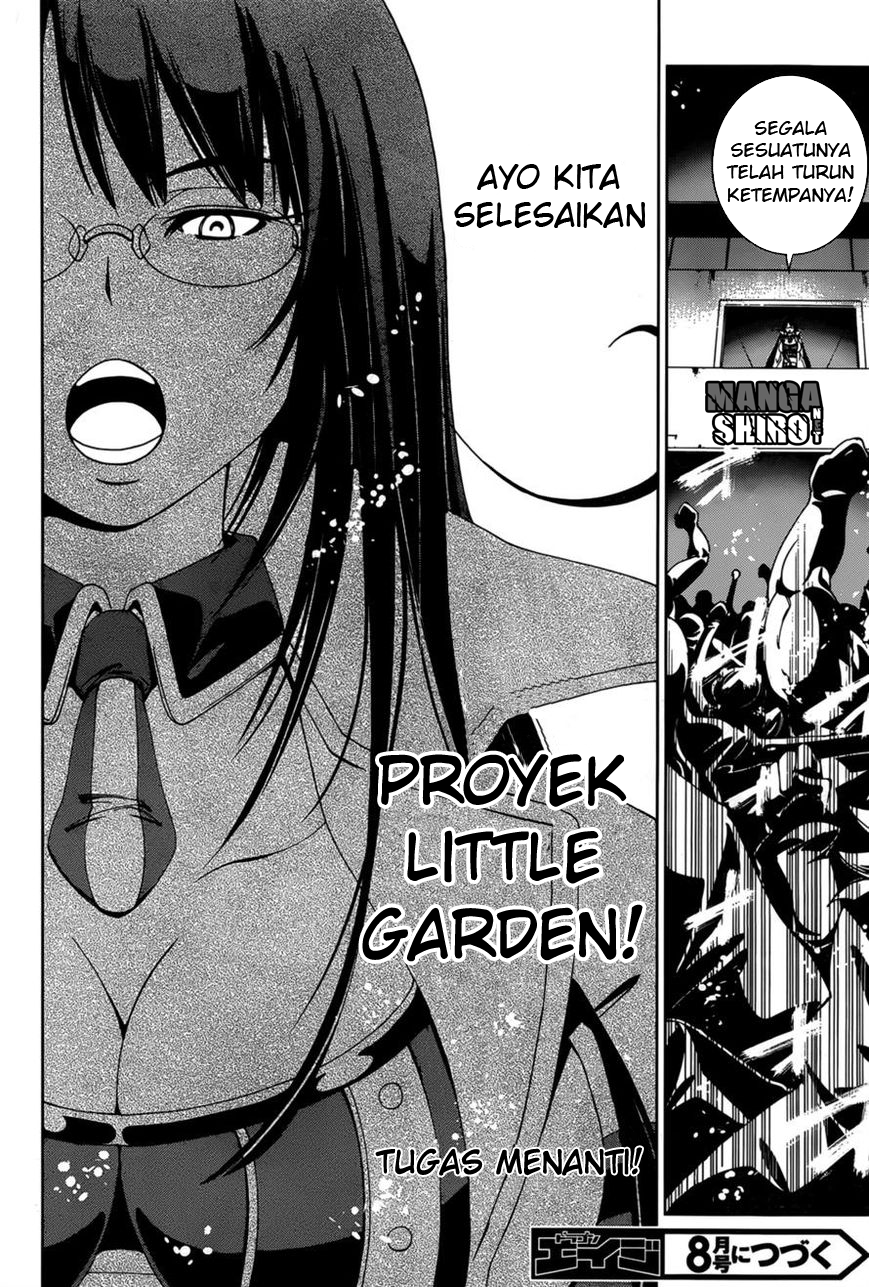 Rising x Rydeen Bab 24 halaman 32