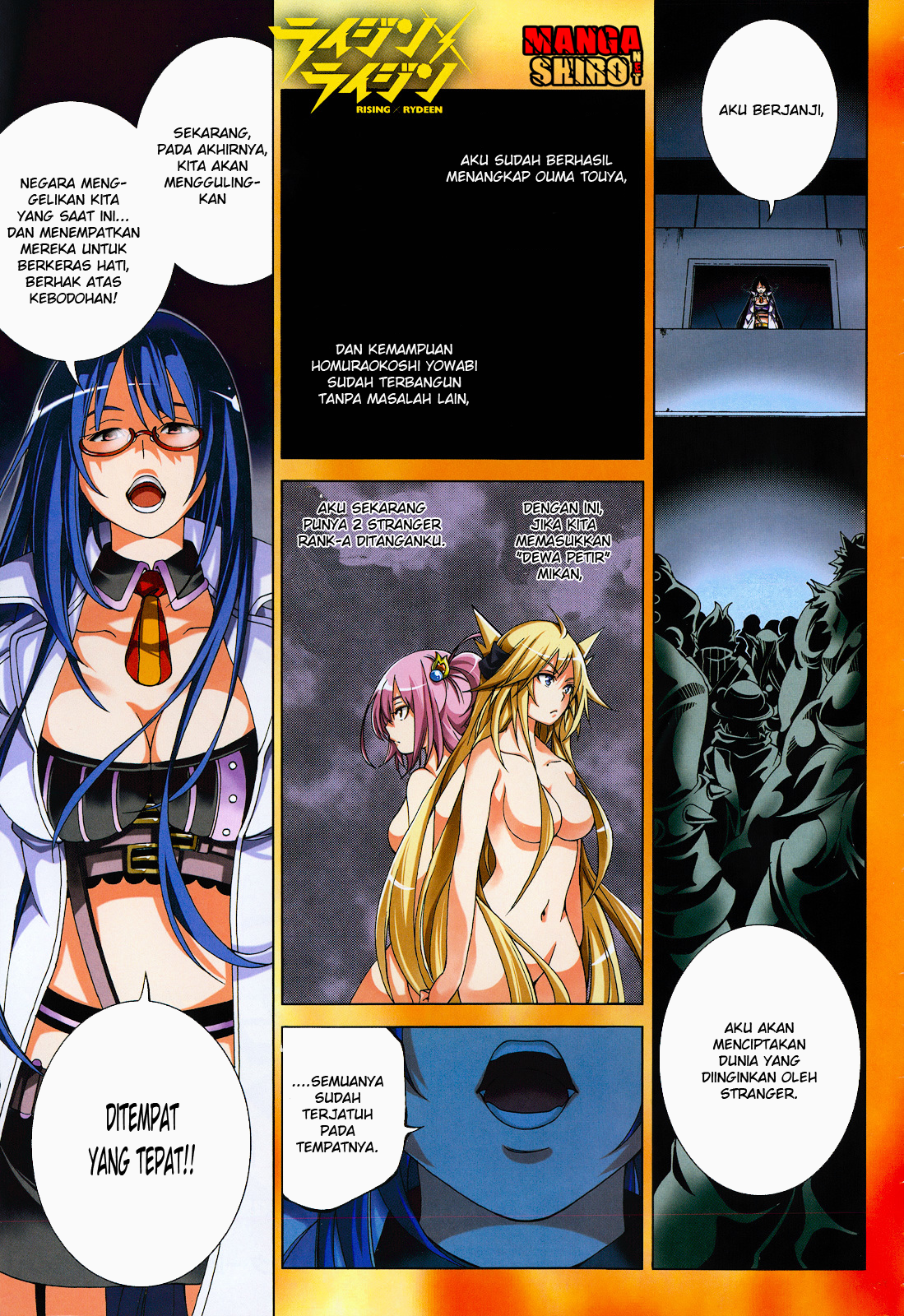 Rising x Rydeen Bab 25 halaman 2