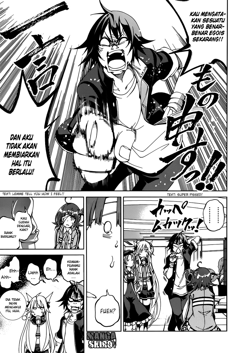 Rising x Rydeen Bab 25 halaman 8