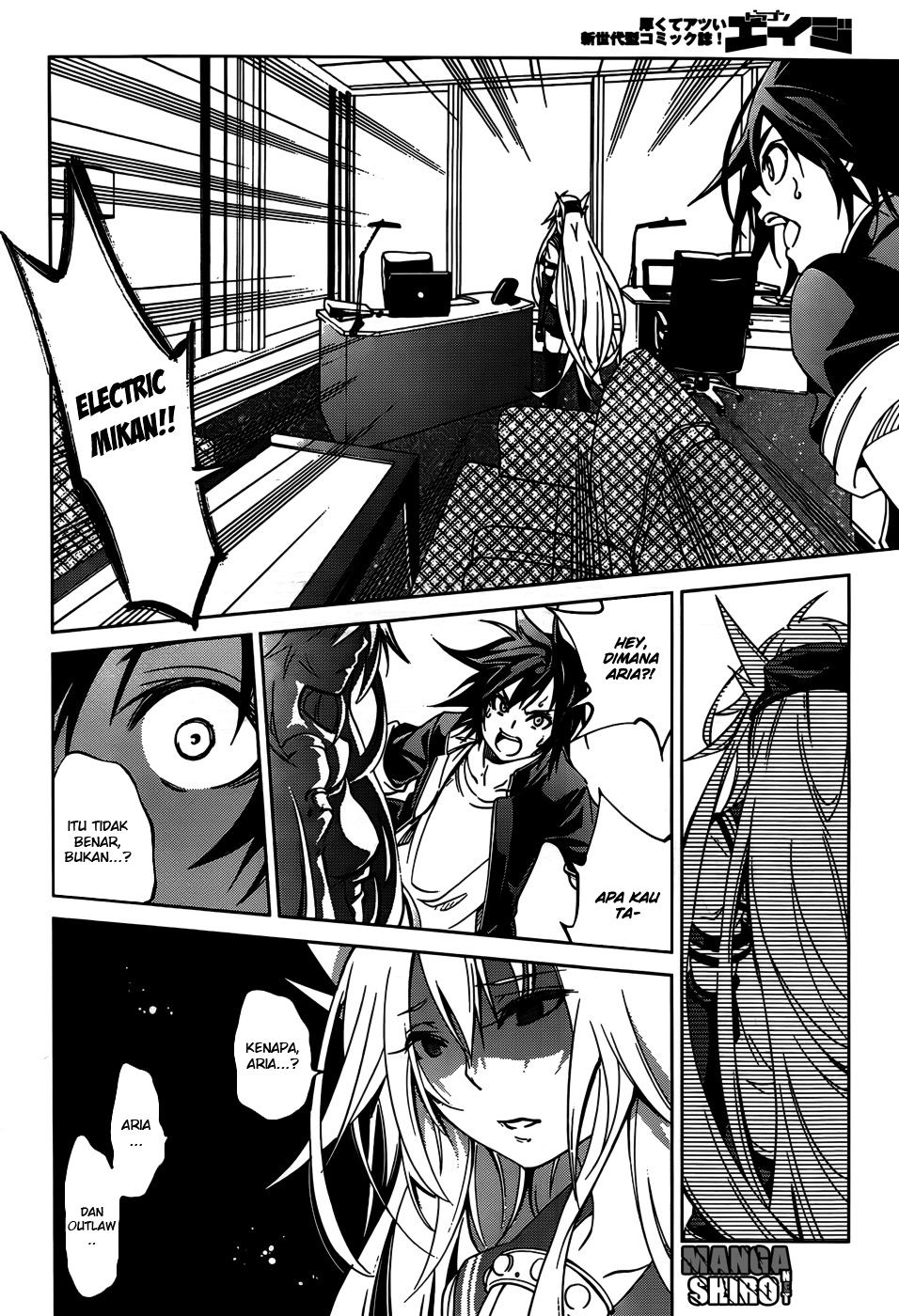 Rising x Rydeen Bab 25 halaman 24