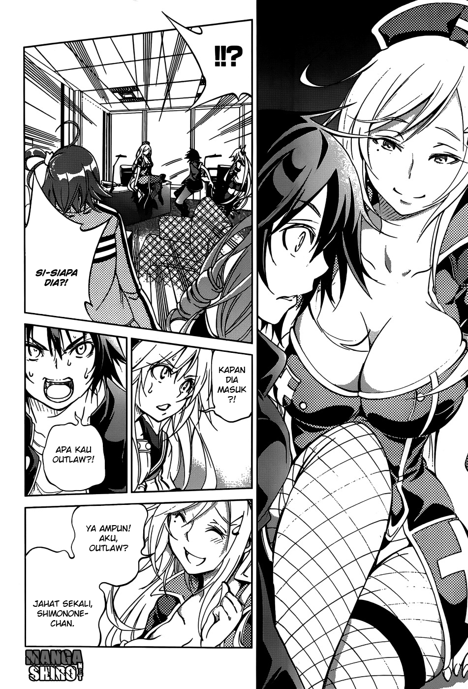 Rising x Rydeen Bab 25 halaman 26
