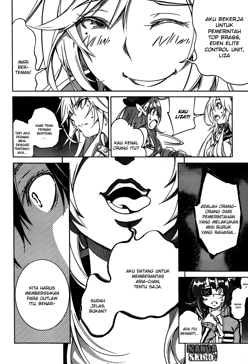 Rising x Rydeen Bab 25 halaman 28