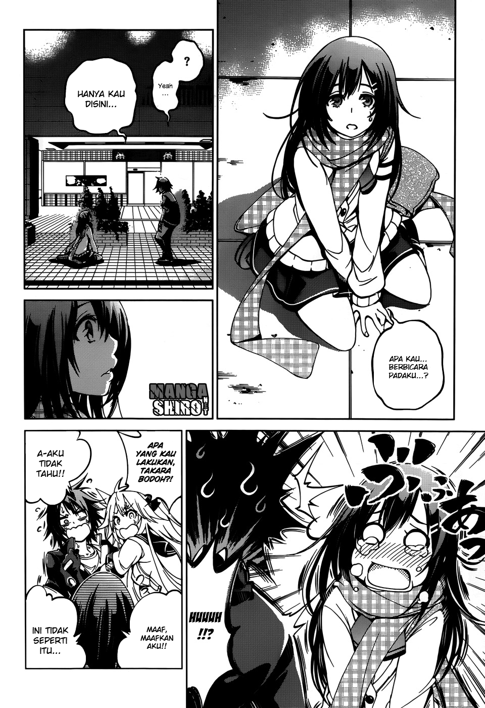 Rising x Rydeen Bab 26 halaman 5