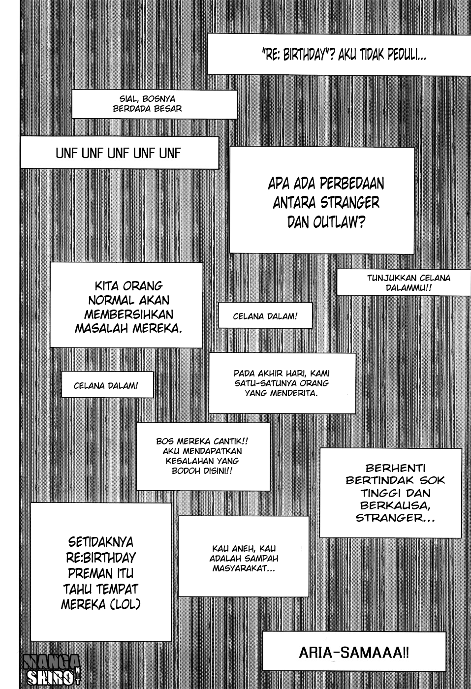 Rising x Rydeen Bab 26 halaman 9