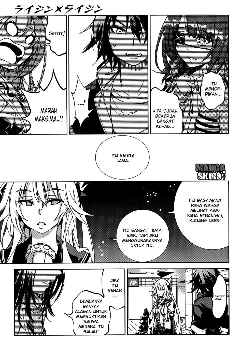 Rising x Rydeen Bab 26 halaman 10