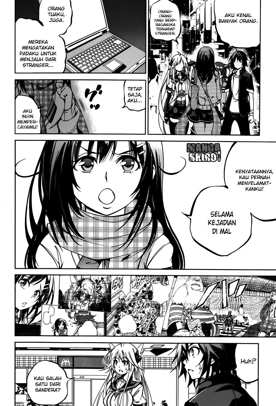 Rising x Rydeen Bab 26 halaman 11