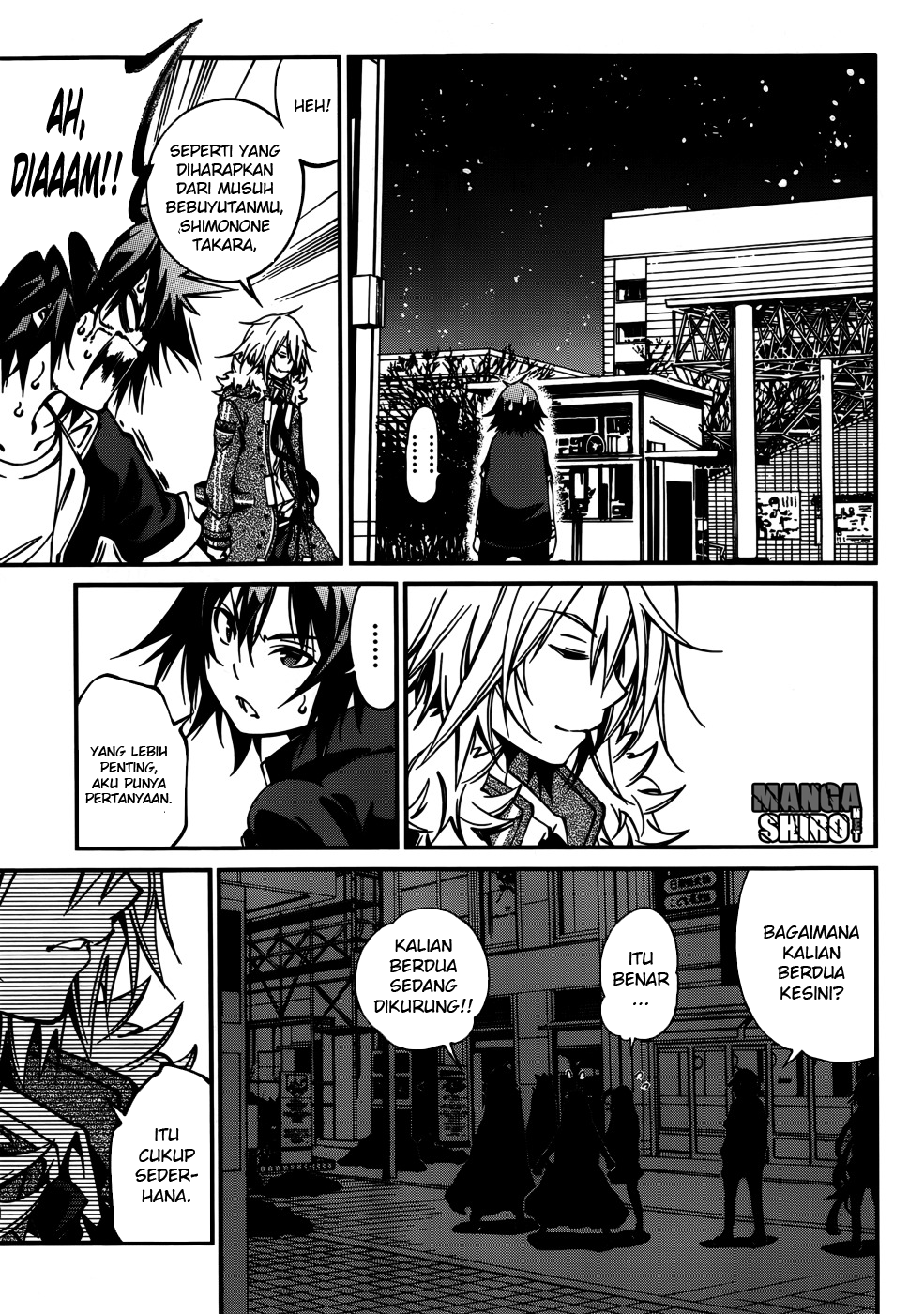 Rising x Rydeen Bab 27 halaman 10