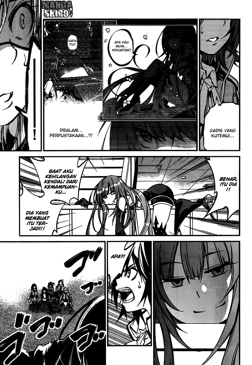 Rising x Rydeen Bab 27 halaman 20