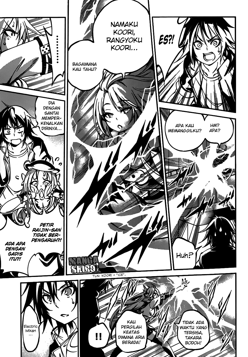 Rising x Rydeen Bab 27 halaman 24