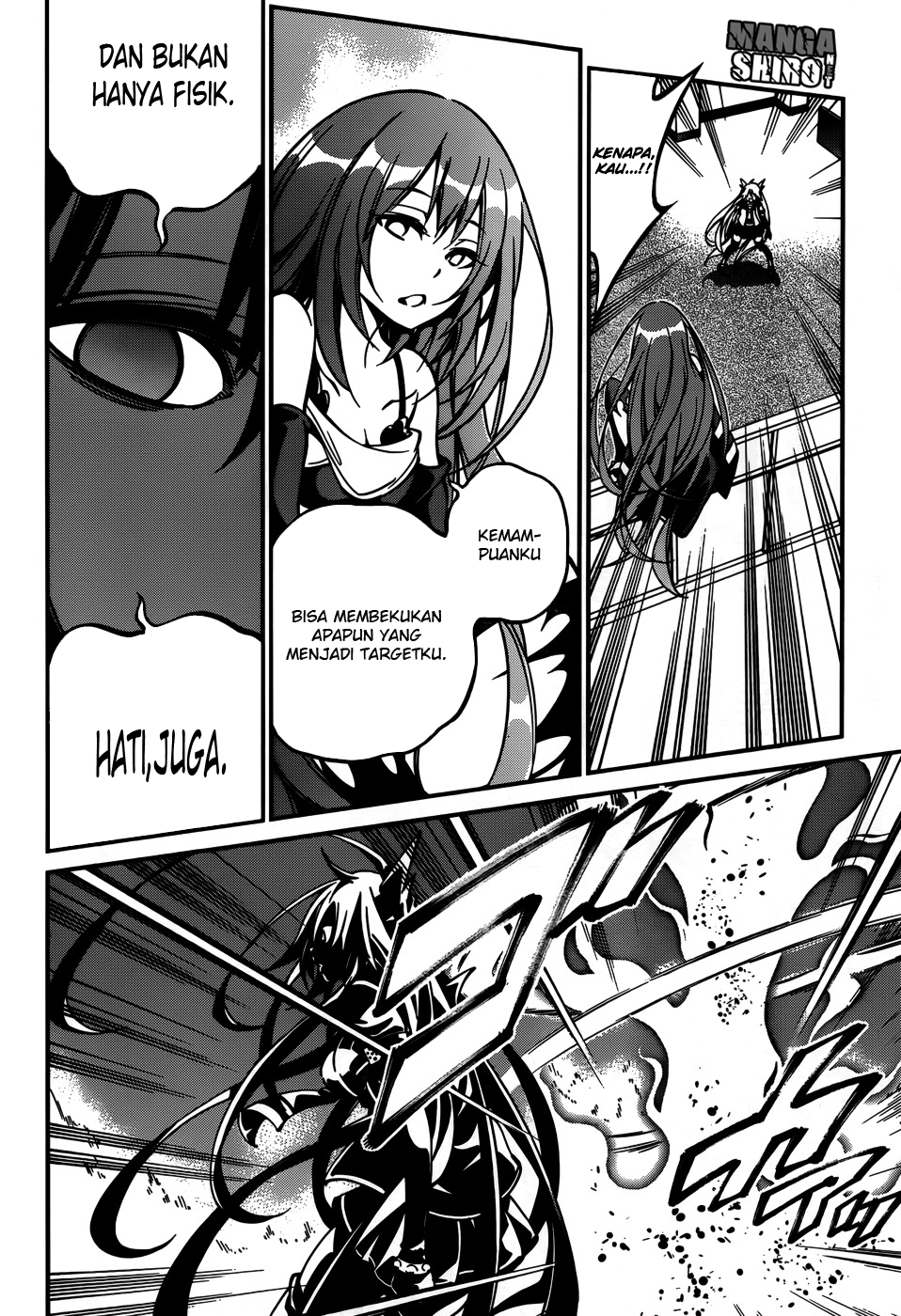 Rising x Rydeen Bab 27 halaman 29